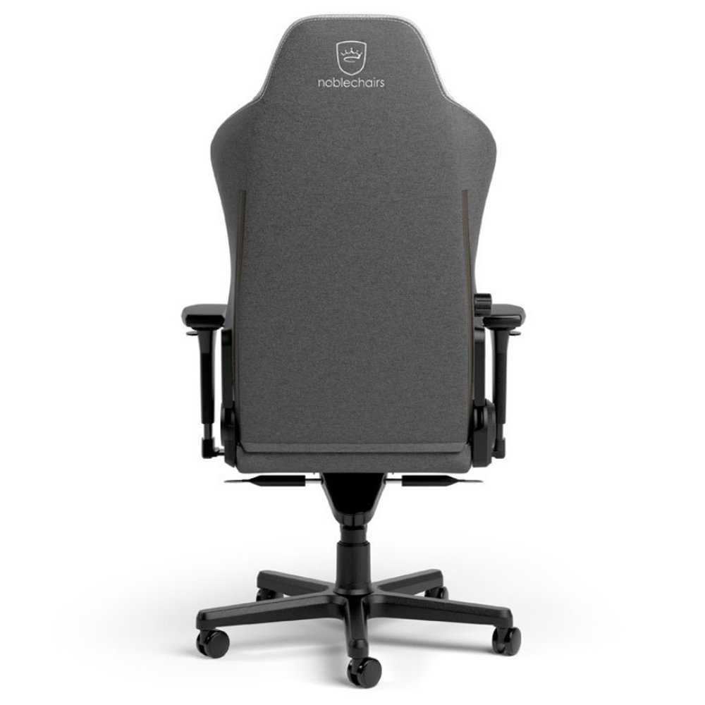 Noblechairs HERO Two Tone, Grey