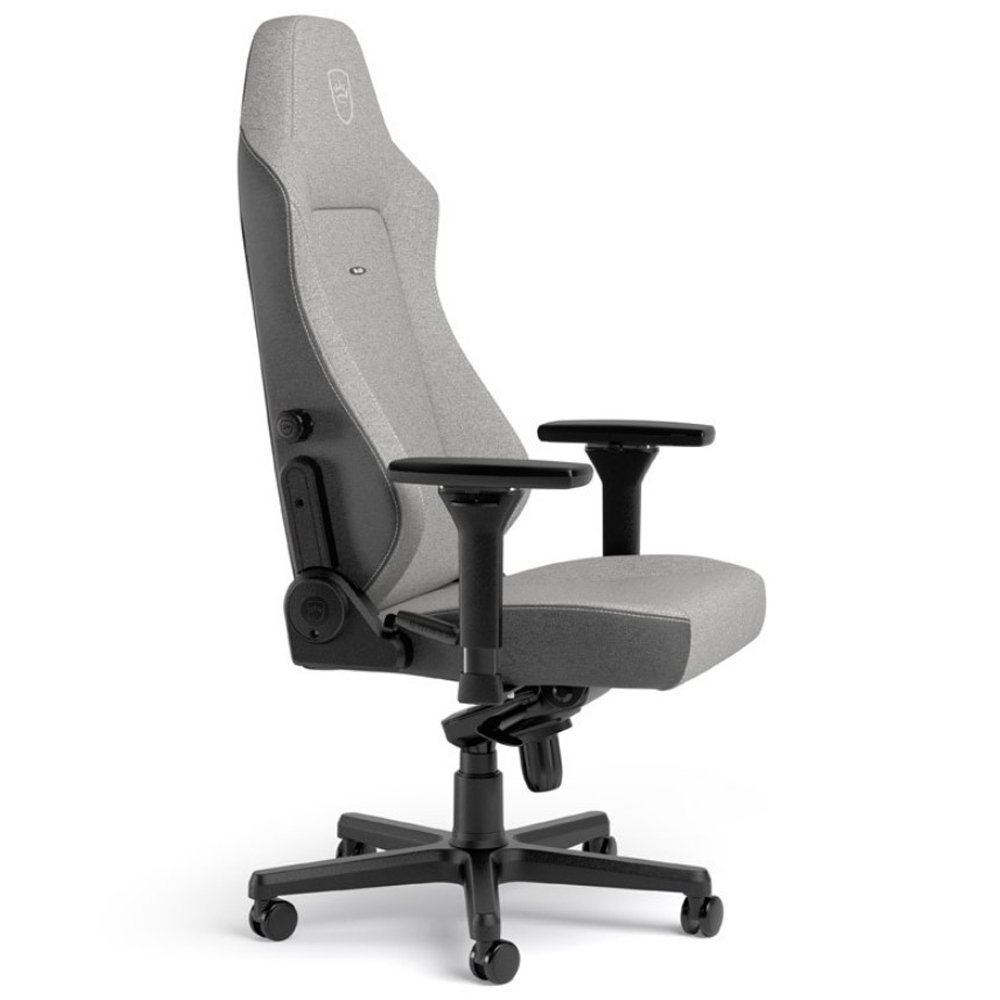 Noblechairs HERO Two Tone, Grey