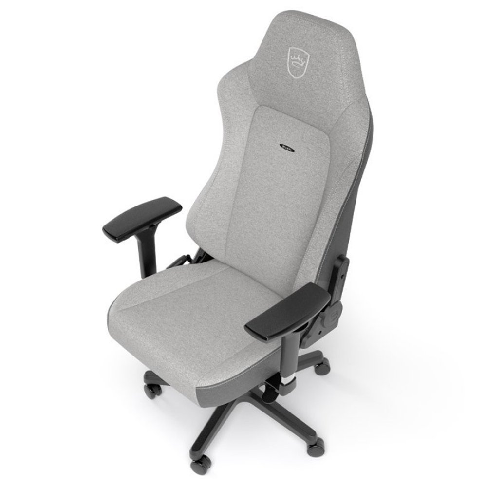 Noblechairs HERO Two Tone, Grey