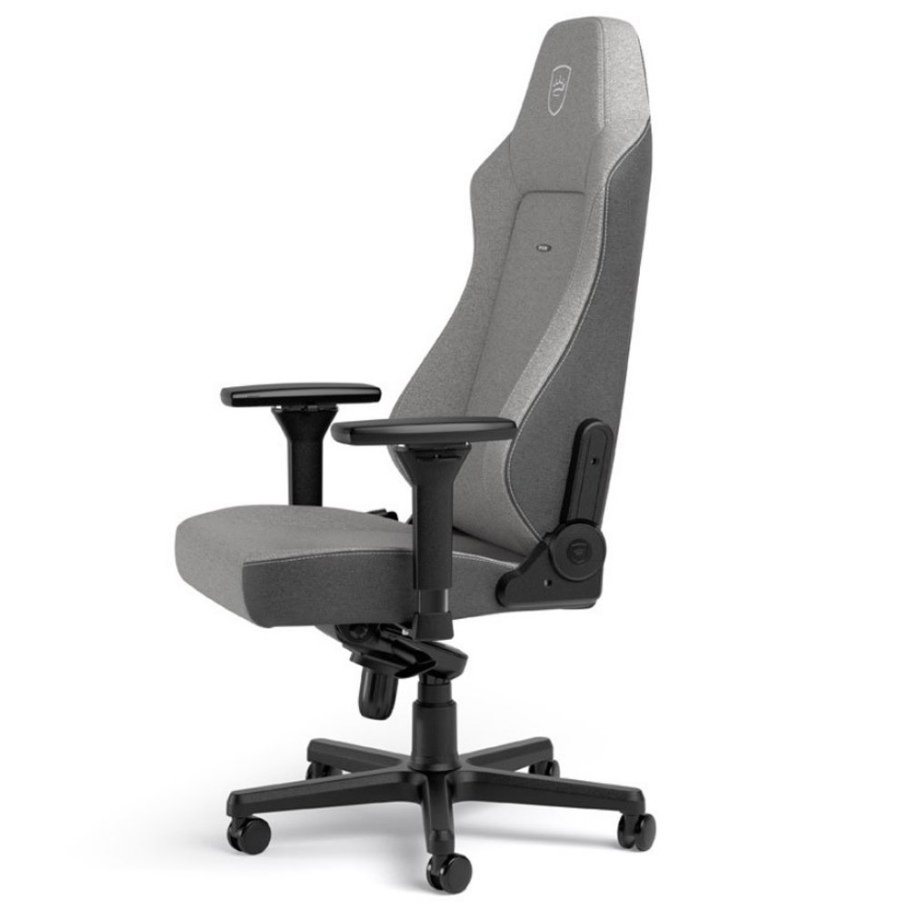 Noblechairs HERO Two Tone, Grey