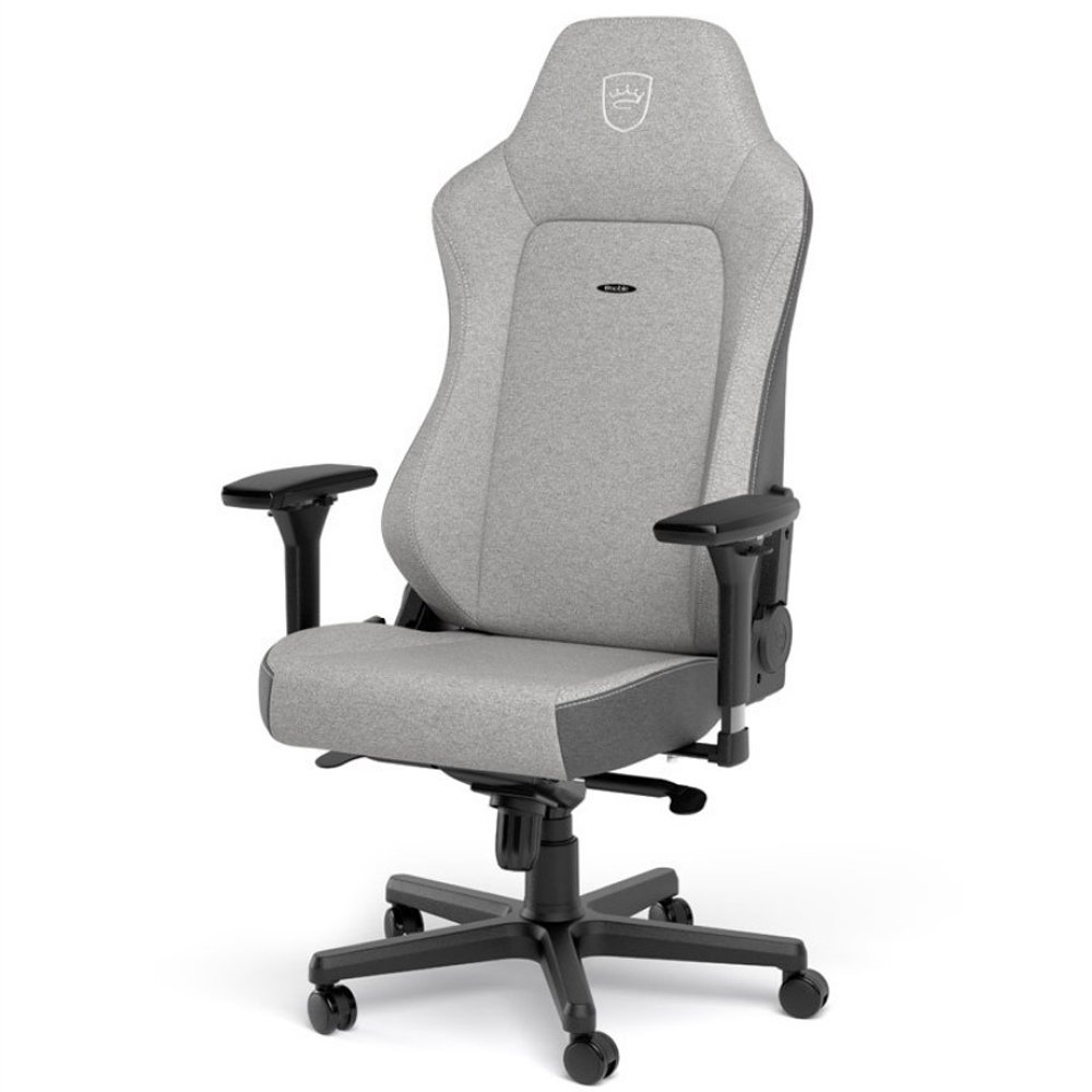 Noblechairs HERO Two Tone, Grey