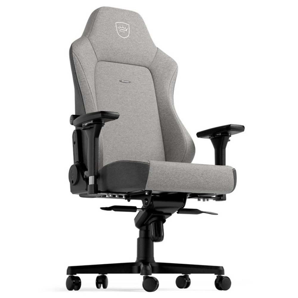 Noblechairs HERO Two Tone, Grey