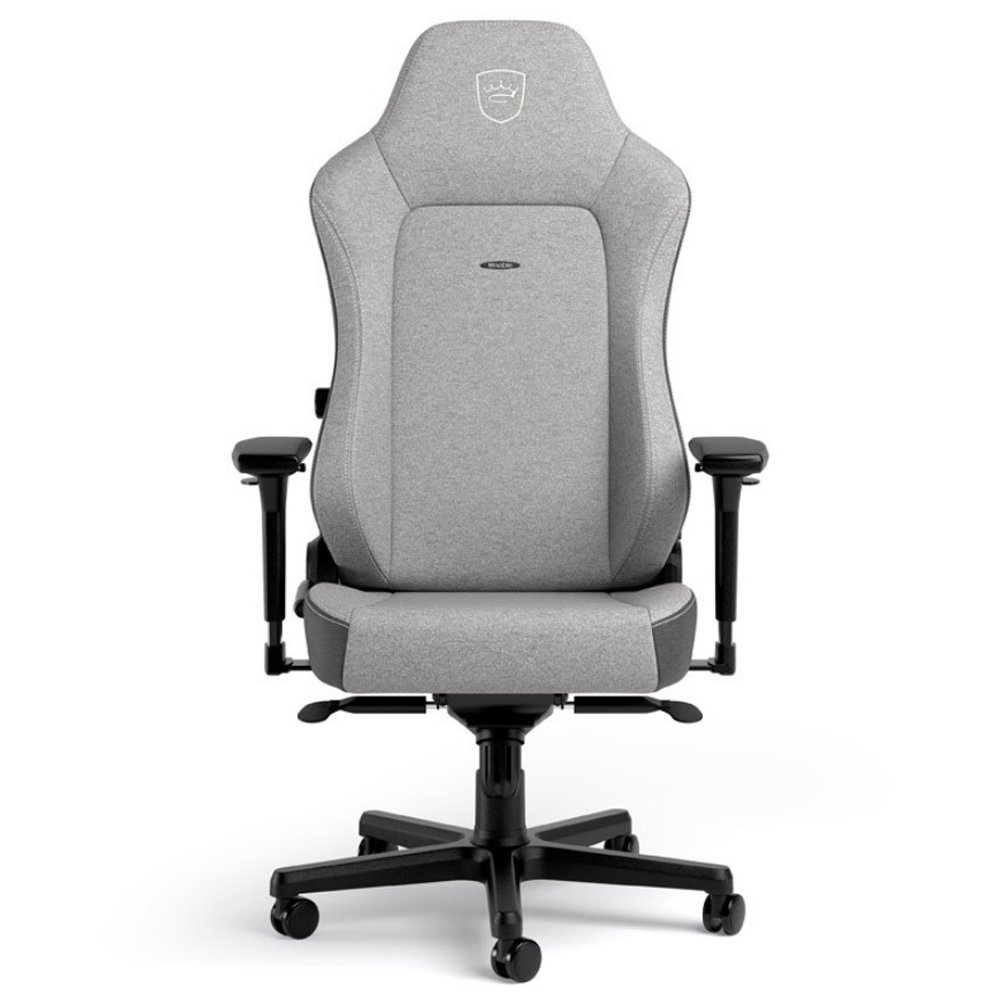 Noblechairs HERO Two Tone, Grey