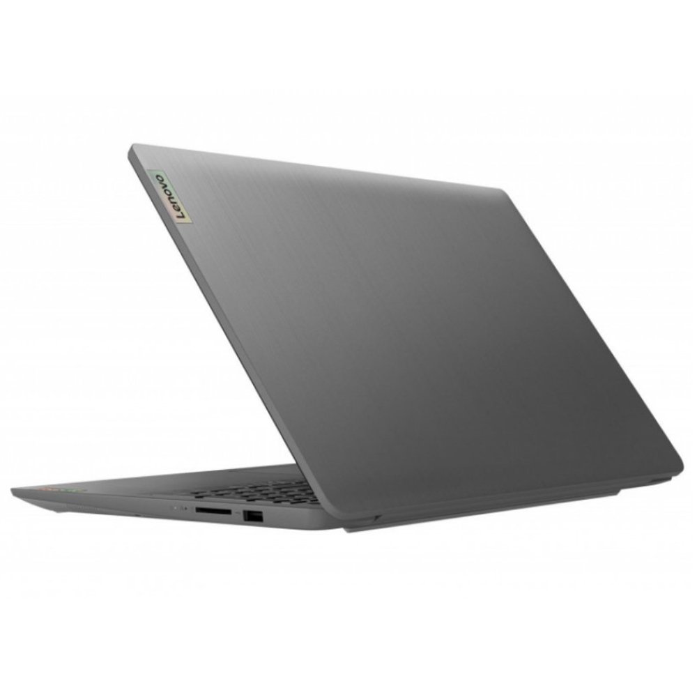 Lenovo IdeaPad 3 15ITL6, 15.6 FHD IPS, i3-1115G4, 8GB RAM, 256GB SSD, W11 Home