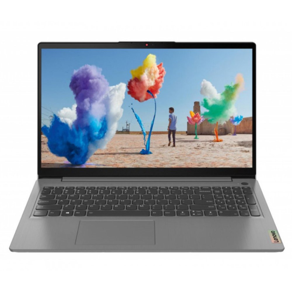 Lenovo IdeaPad 3 15ITL6, 15.6 FHD IPS, i3-1115G4, 8GB RAM, 256GB SSD, W11 Home