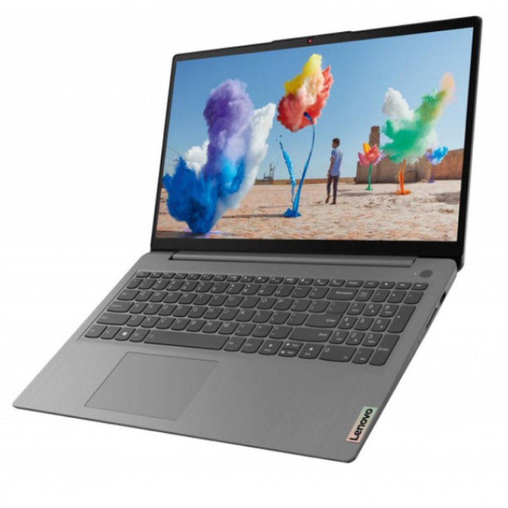 Lenovo IdeaPad 3 15ITL6, 15.6 FHD IPS, i3-1115G4, 8GB RAM, 256GB SSD, W11 Home