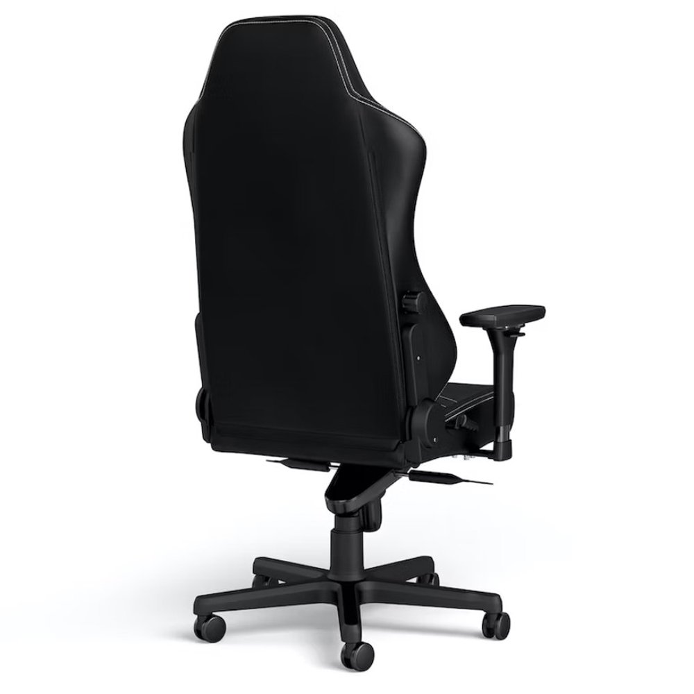 Noblechairs HERO Black-White