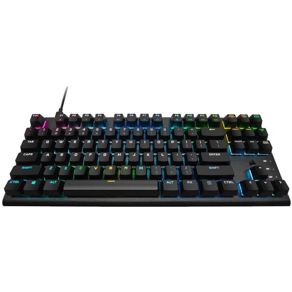 Corsair K60 PRO TKL RGB, US