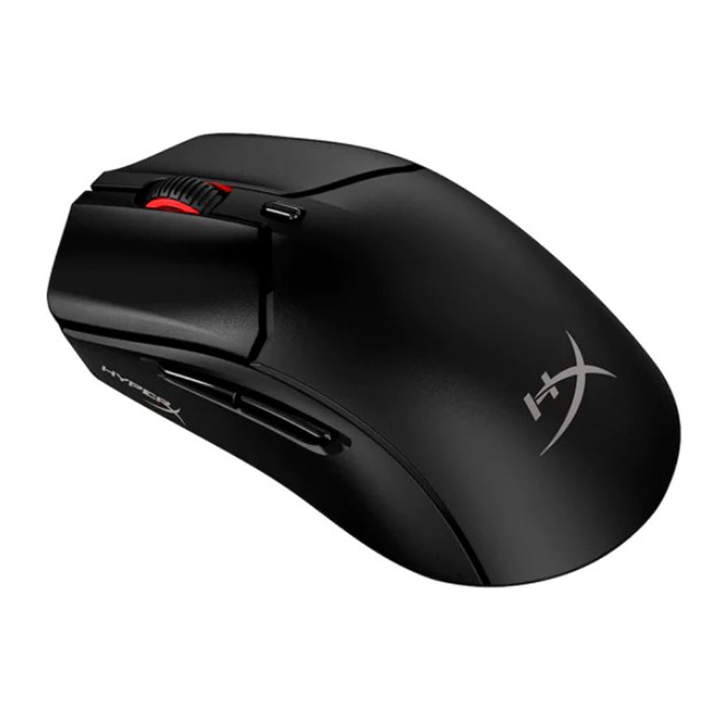 HyperX Pulsefire Haste 2 Wireless, Black