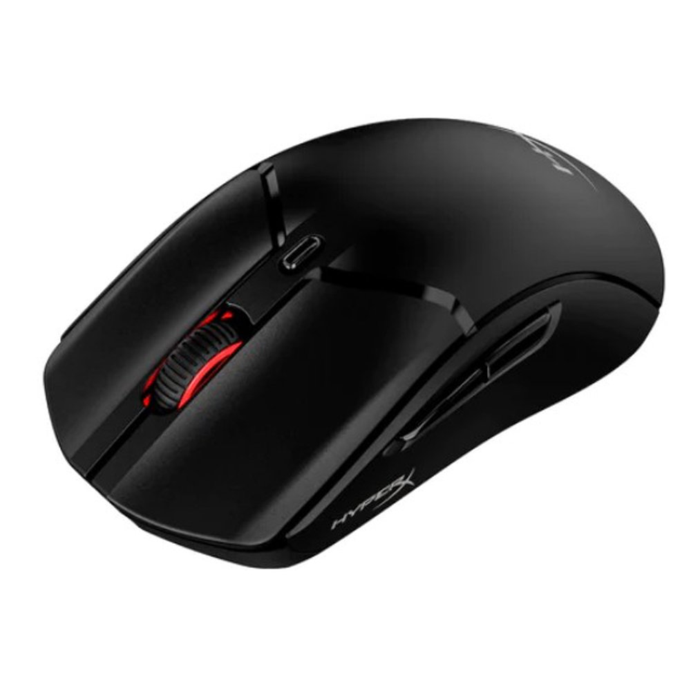 HyperX Pulsefire Haste 2 Wireless, Black