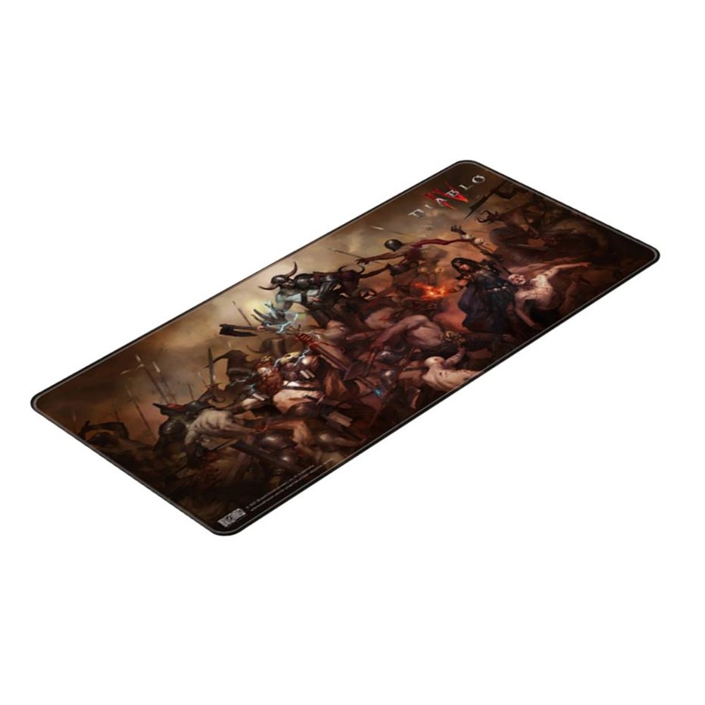 Blizzard Diablo IV - Heroes Mousepad, XL
