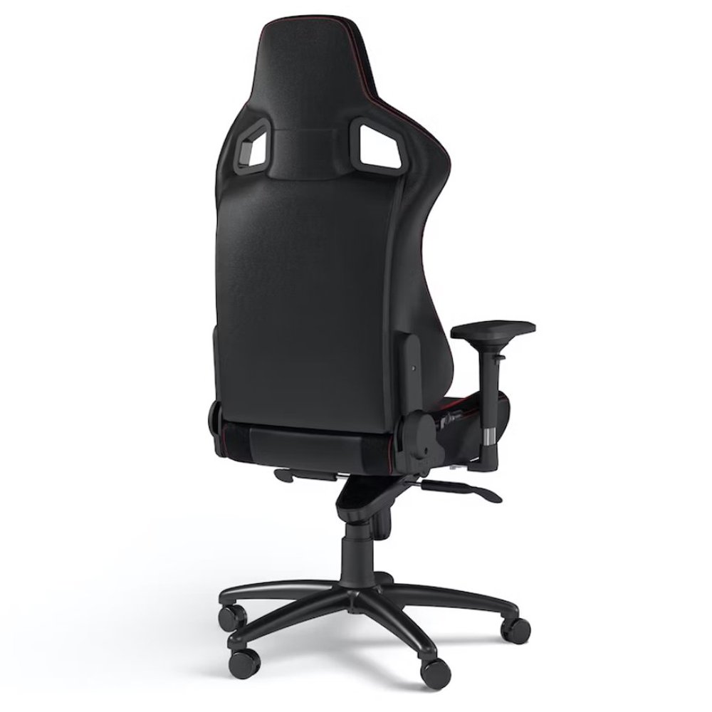 Noblechairs EPIC Black-Red