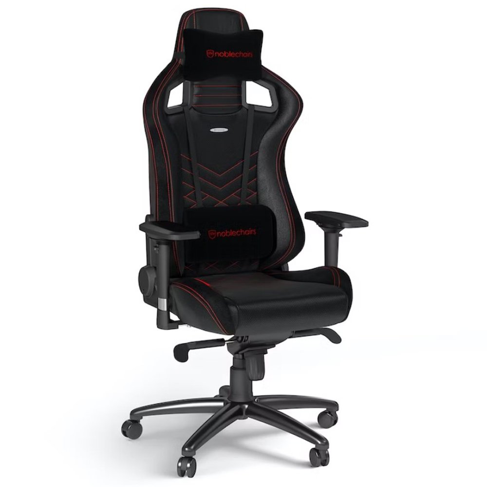 Noblechairs EPIC Black-Red