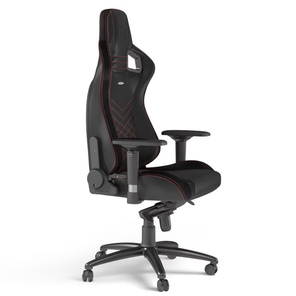 Noblechairs EPIC Black-Red