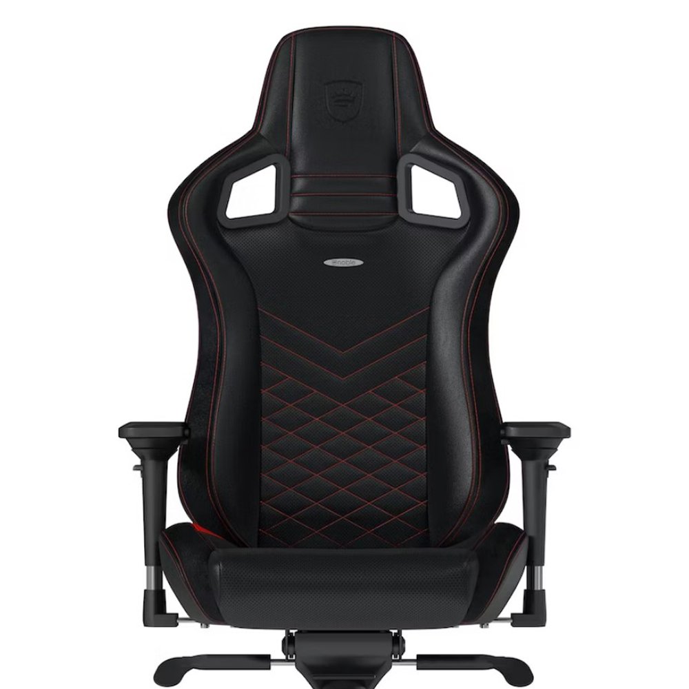 Noblechairs EPIC Black-Red