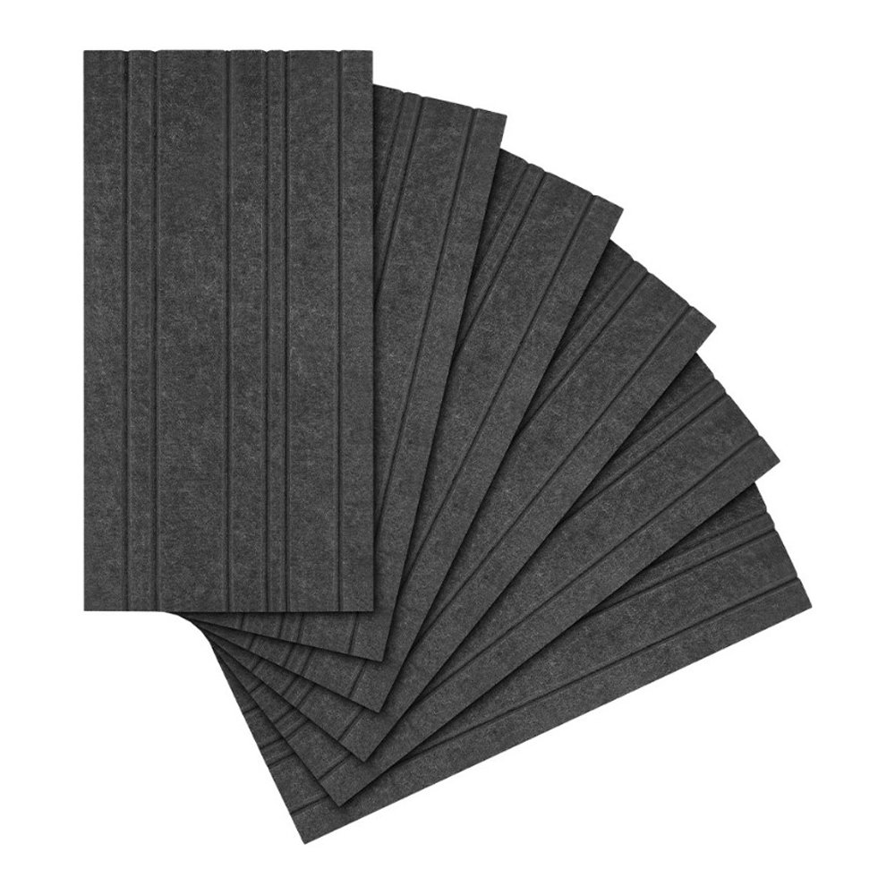 Streamplify ACOUSTIC PANEL (6 panels)