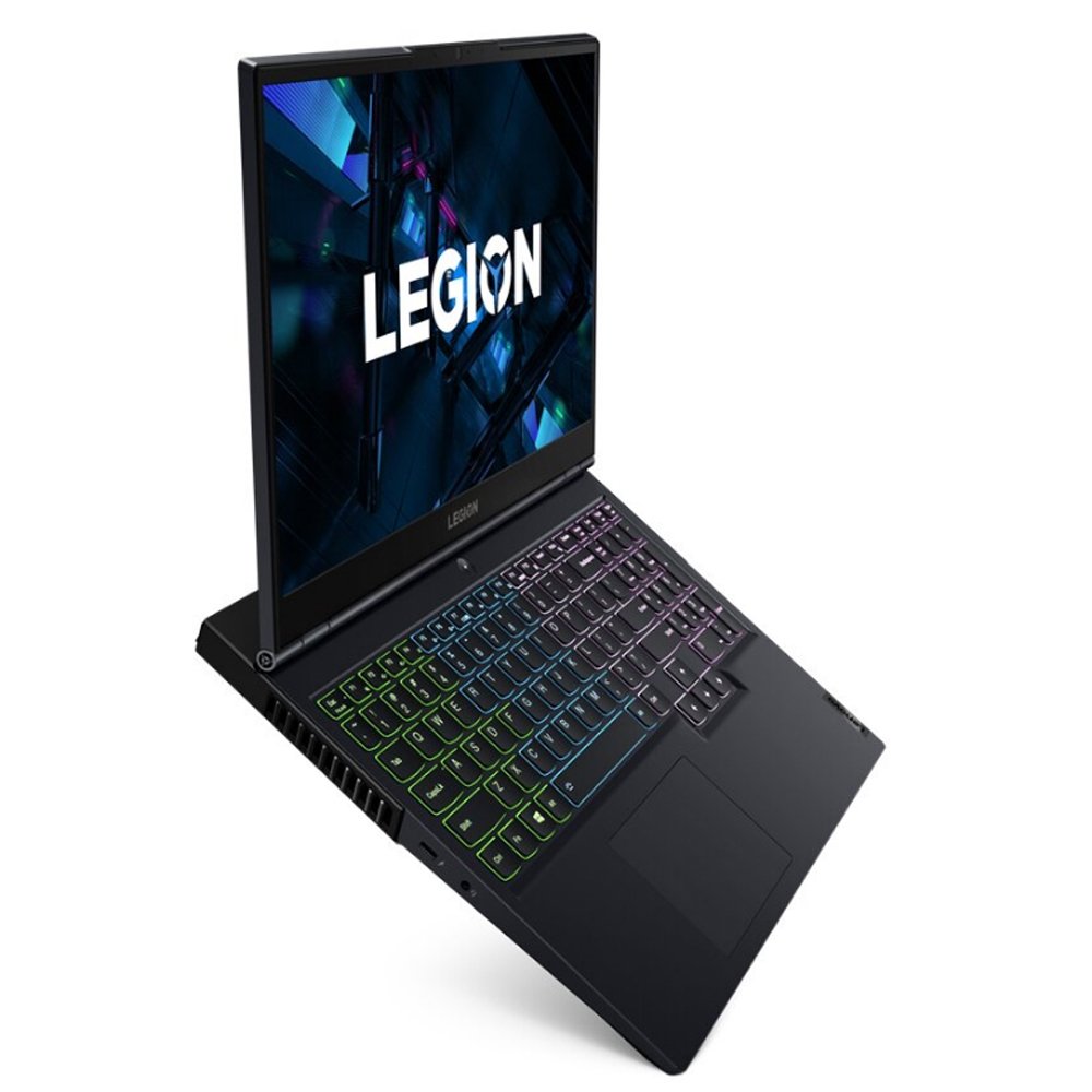 Lenovo Legion 5 15ITH6, 15.6 FHD IPS 165Hz, i5-11400H, 16GB RAM, 512GB SSD, RTX 3050, W11