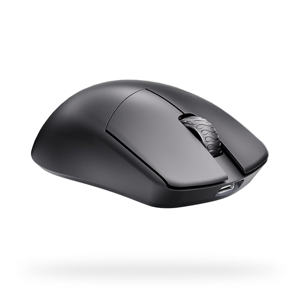 Lamzu Maya, Black