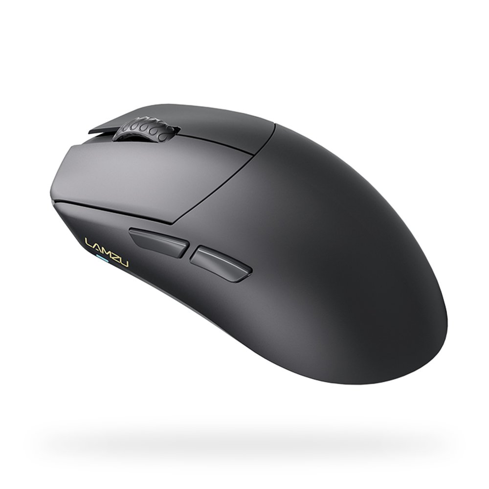 Lamzu Maya, Black