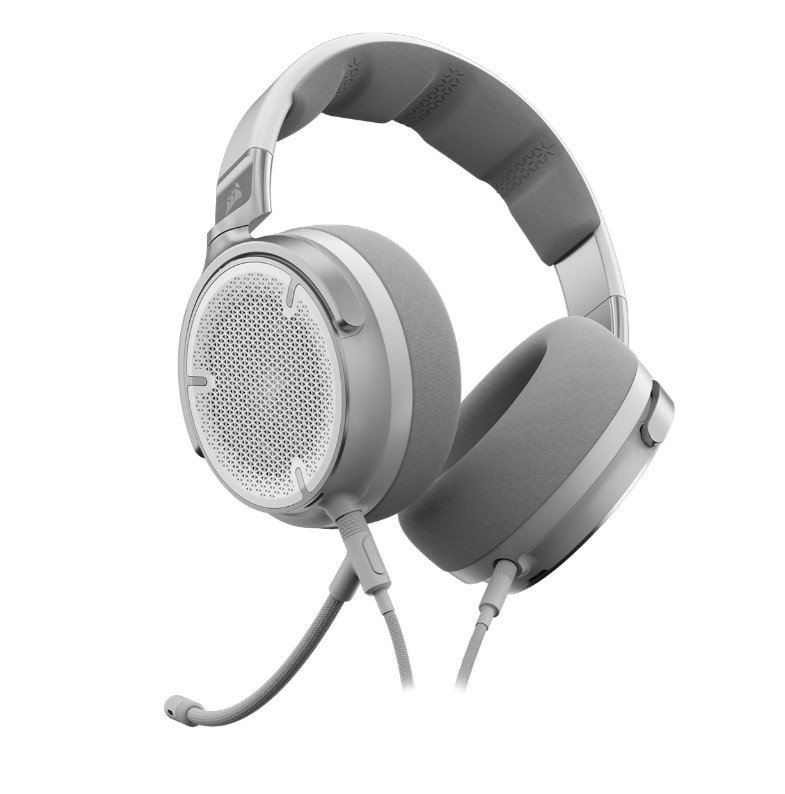 Corsair Virtuoso Pro, White