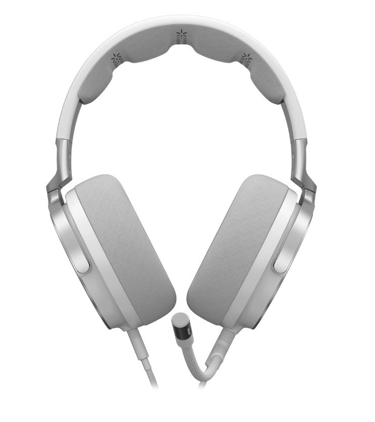 Corsair Virtuoso Pro, White