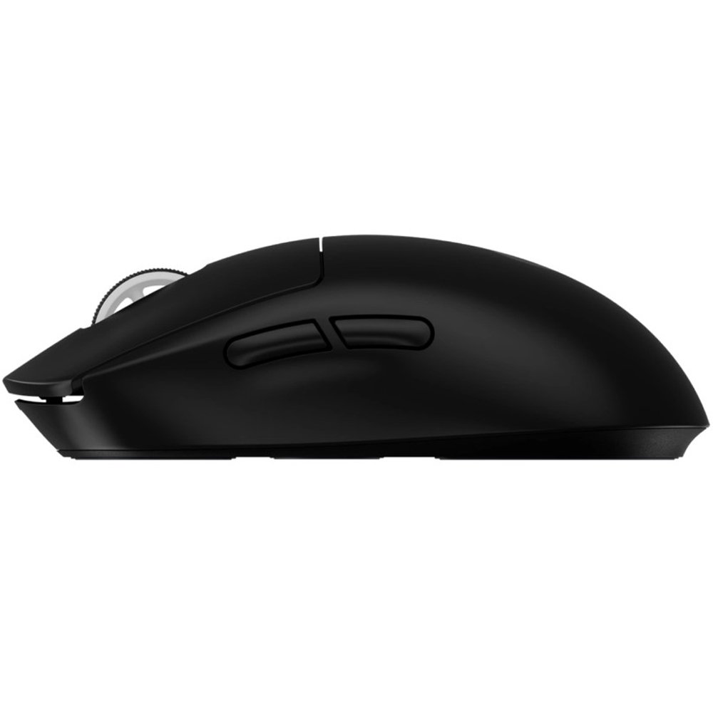 Logitech G Pro X Superlight 2, Black