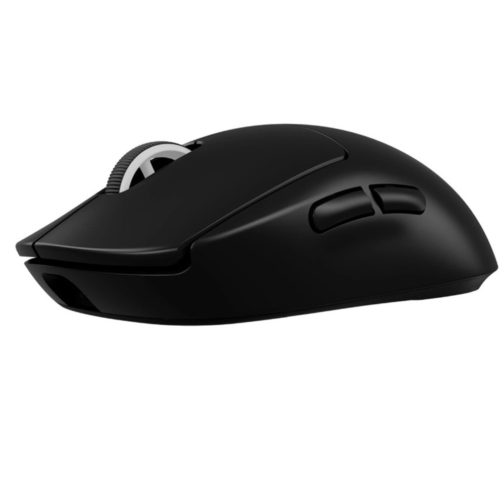 Logitech G Pro X Superlight 2, Black