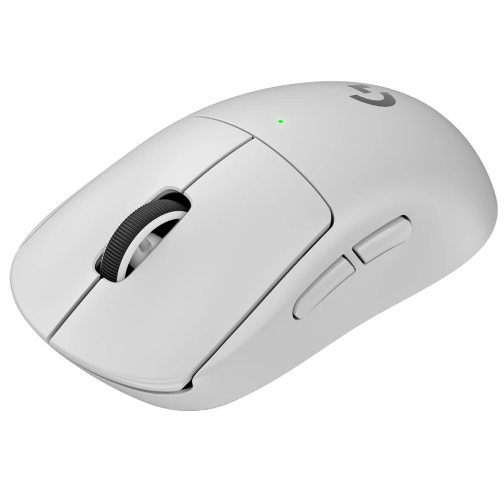 Logitech G Pro X Superlight 2, White