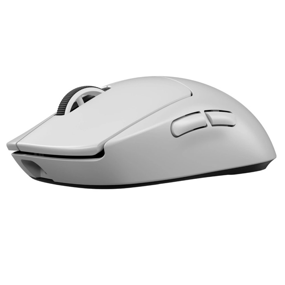 Logitech G Pro X Superlight 2, White