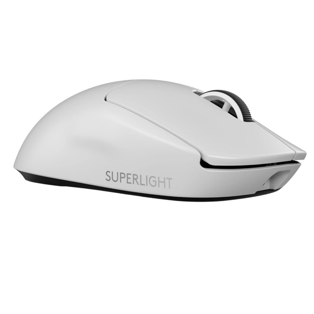 Logitech G Pro X Superlight 2, White