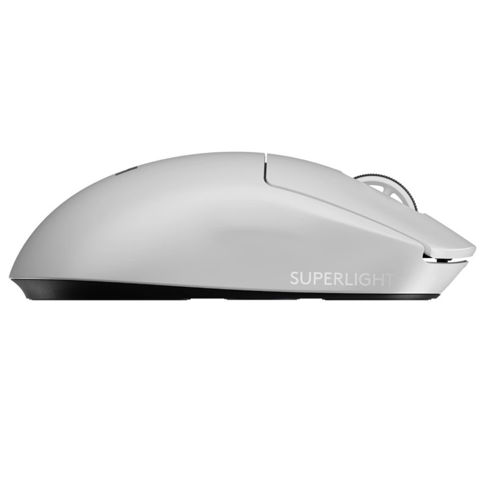 Logitech G Pro X Superlight 2, White