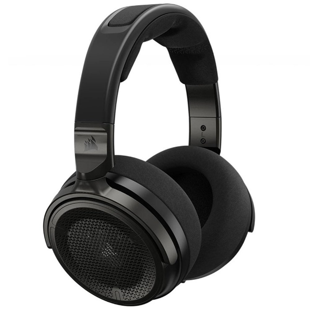 Corsair Virtuoso Pro, Black