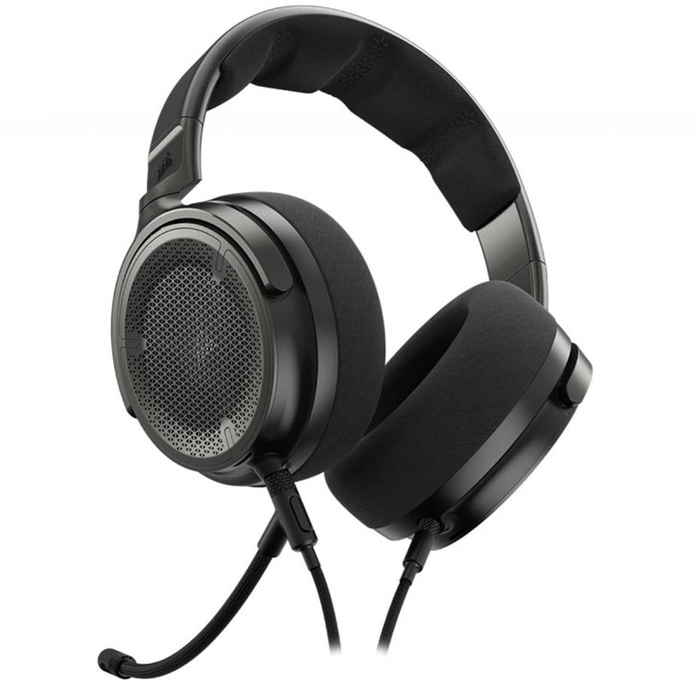 Corsair Virtuoso Pro, Black