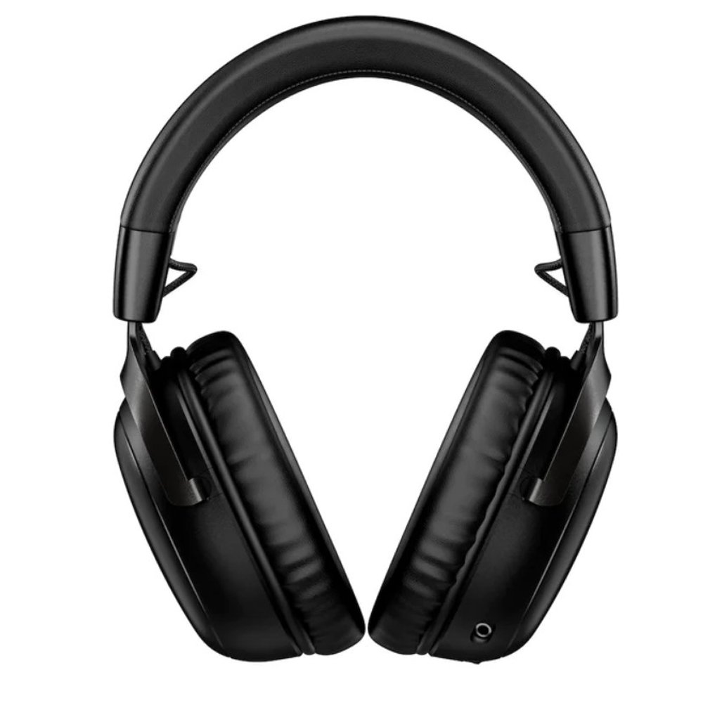 HyperX Cloud III Wireless, Black