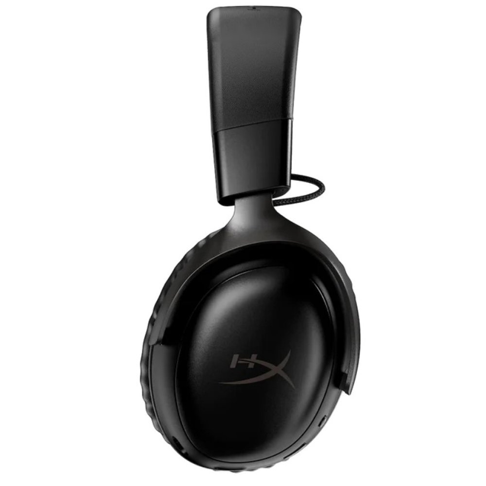 HyperX Cloud III Wireless, Black