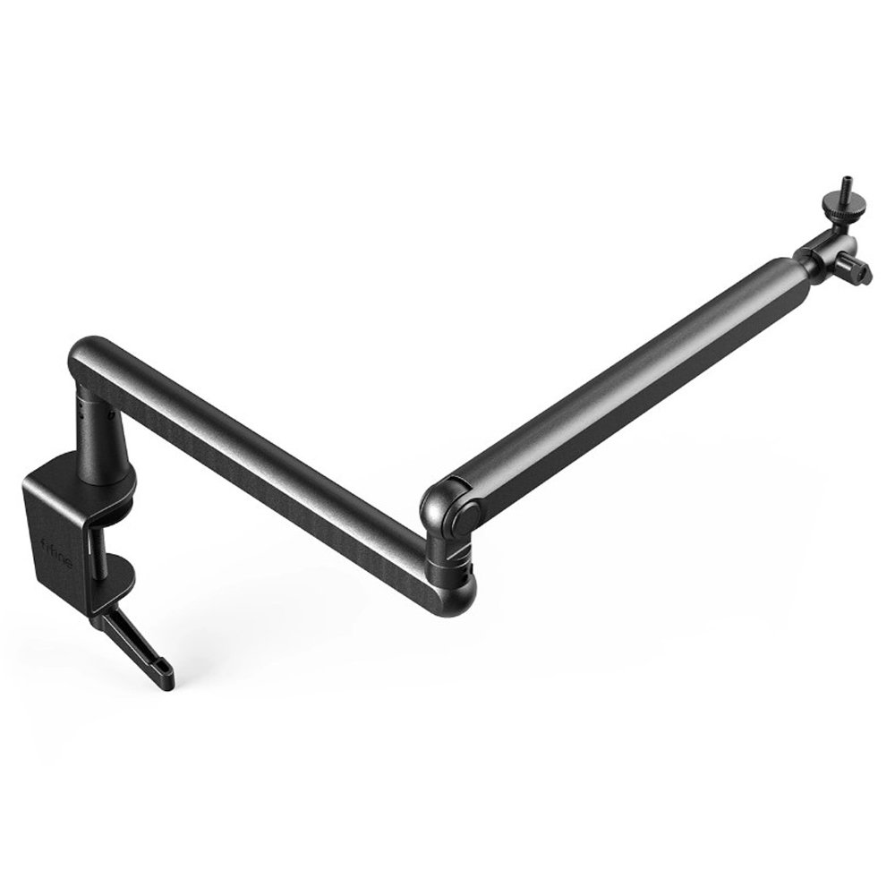 FIFINE BM88 Low-Profile Arm Stand