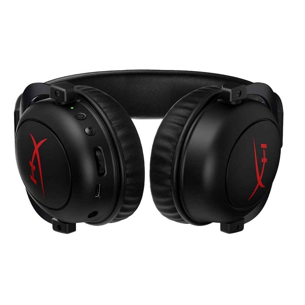 HyperX Cloud II Core Wireless