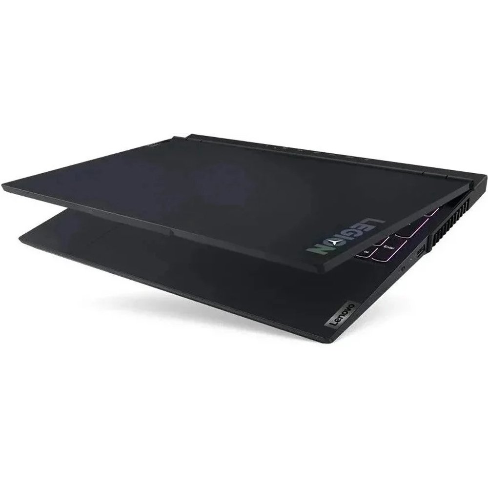 Lenovo Legion 5 15ACH6H, 15.6 FHD IPS 165Hz, R5-5600H, 16GB RAM, 1TB SSD, RTX 3070, DOS