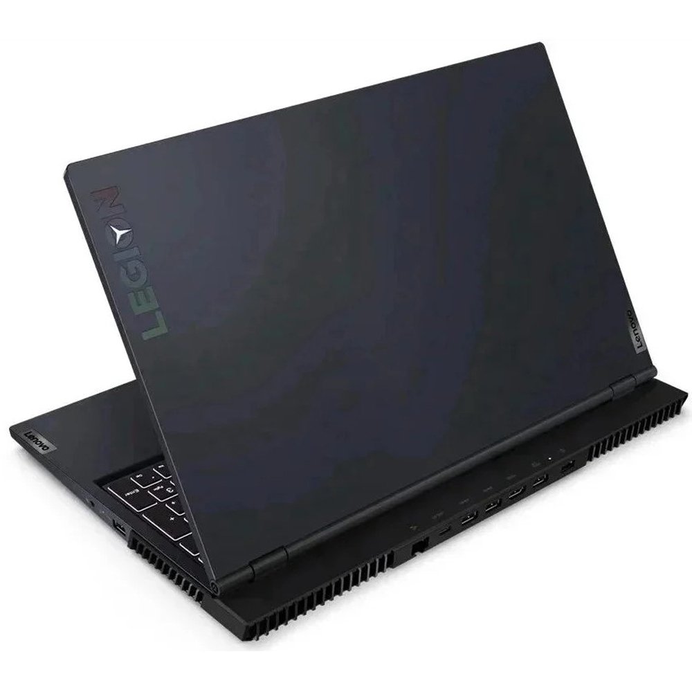 Lenovo Legion 5 15ACH6H, 15.6 FHD IPS 165Hz, R5-5600H, 16GB RAM, 1TB SSD, RTX 3070, DOS