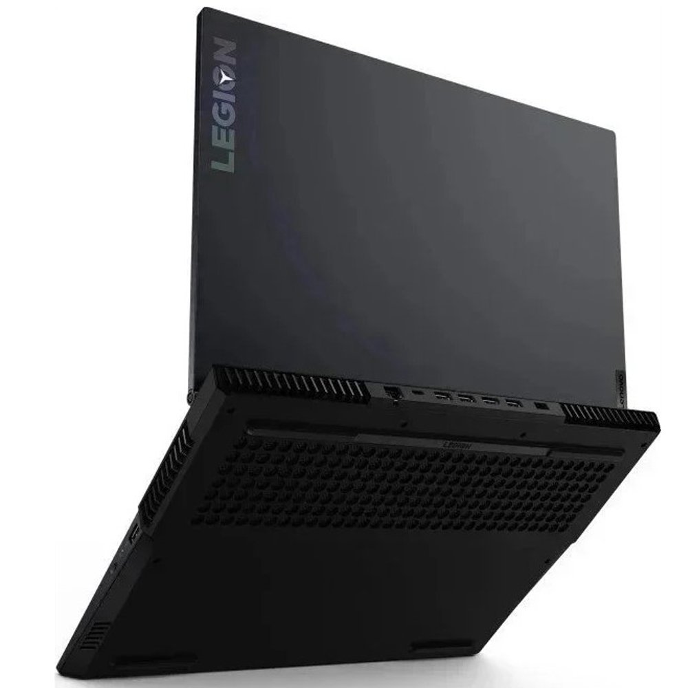 Lenovo Legion 5 15ACH6H, 15.6 FHD IPS 165Hz, R5-5600H, 16GB RAM, 1TB SSD, RTX 3070, DOS