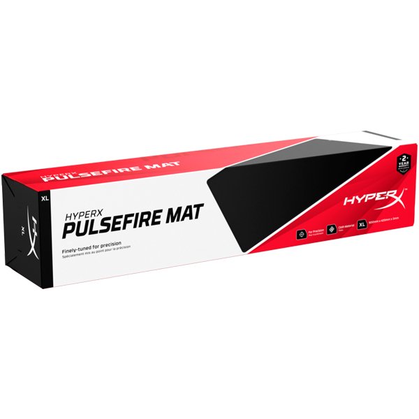 HyperX Pulsefire Mat XL