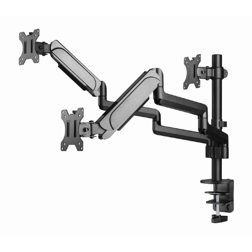 Gembird MA-DA3-01, 17-27"