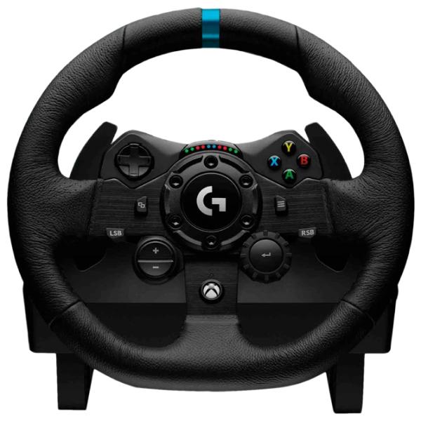 LOGITECH G923, Xbox / PC