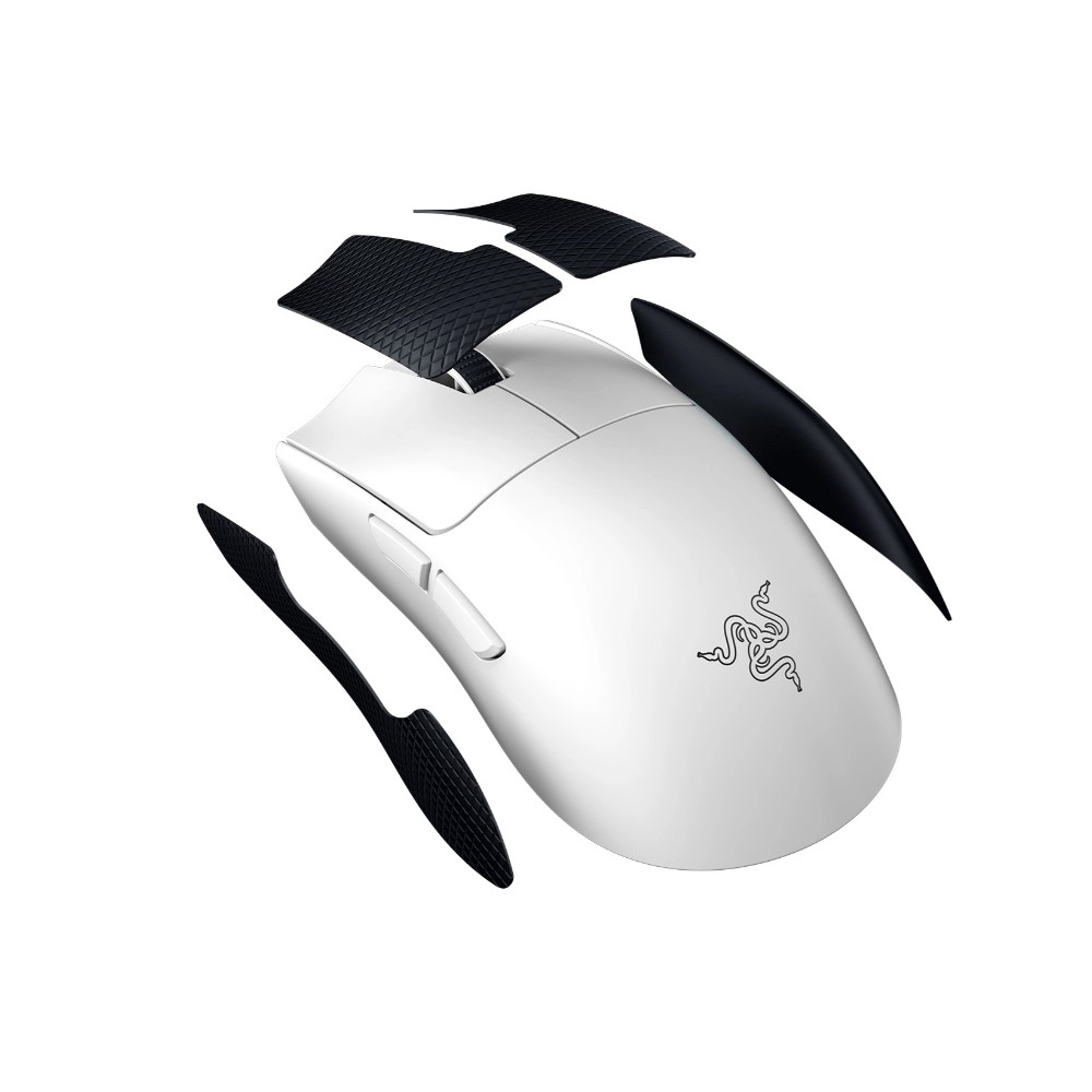 Razer Viper V3 Pro, White