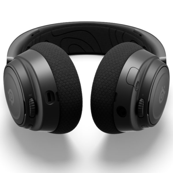 SteelSeries Arctis Nova 7 Wireless, Black