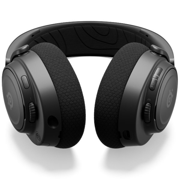 SteelSeries Arctis Nova 7, Black