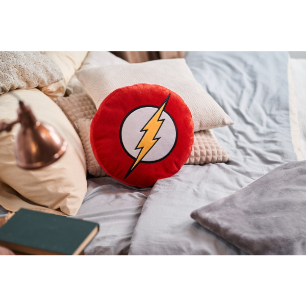 WP Merchandise DC Comics - Flash Pillow