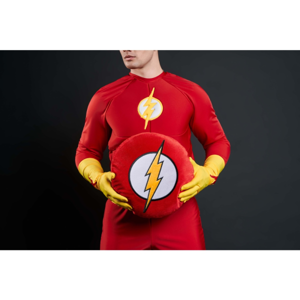 WP Merchandise DC Comics - Flash Pillow