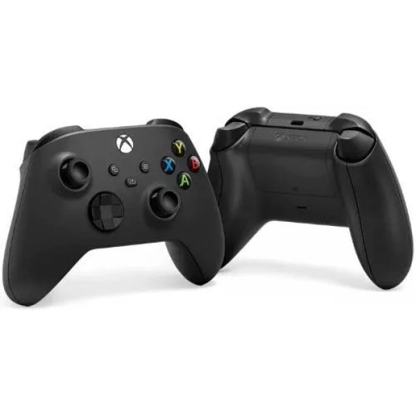 Microsoft Xbox Controller Wireless, Black