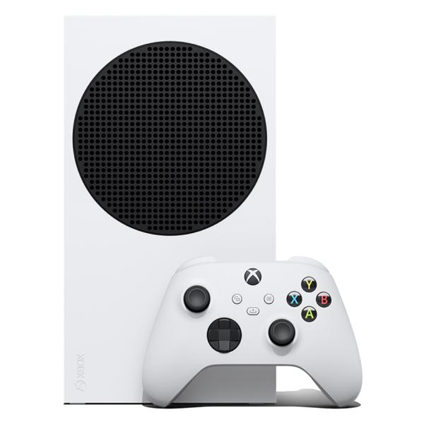 Microsoft Xbox Series S 512GB